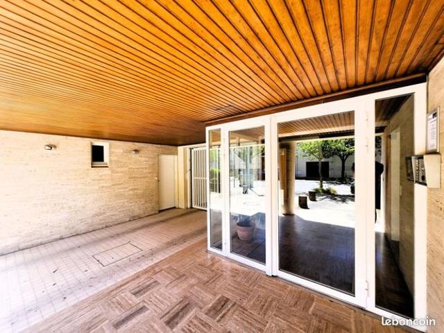 Appartement vente à Nantes