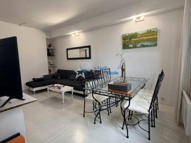 Appartement vente à Bastia, Biguglia