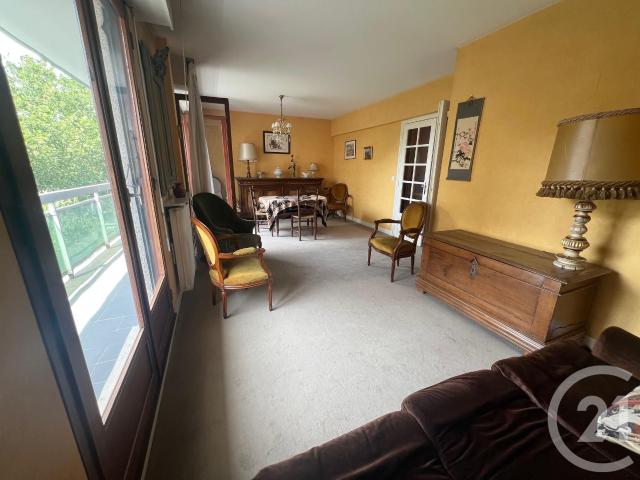Appartement vente à Charentonneau, Maisons-Alfort