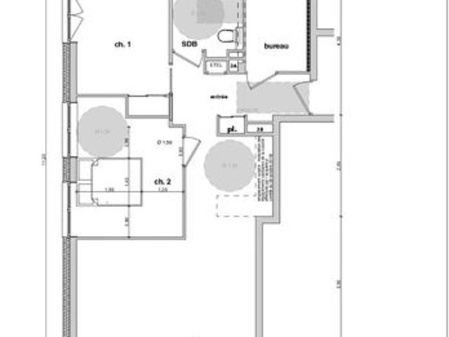 Appartement vente à Beaufort, Haute-Garonne