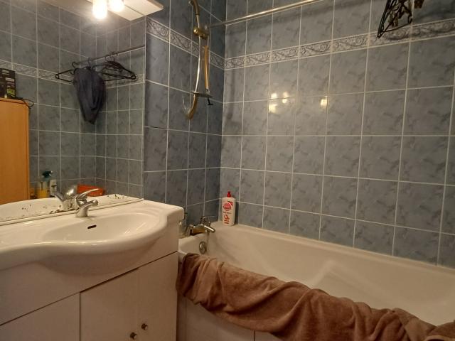 Appartement vente à Le Portail Rouge, Saint-Étienne