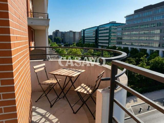 Appartement vente à Cité Pablo Picasso, Bobigny