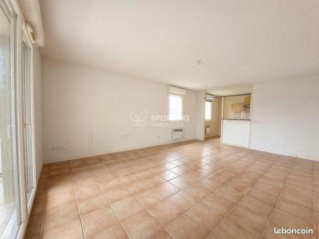 Appartement vente à Coutras