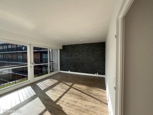 Appartement vente à Pontoise