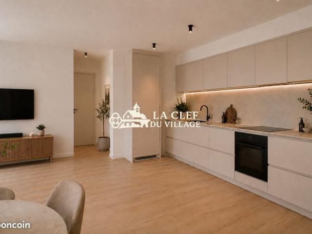 Appartement vente à Thionville, Terville