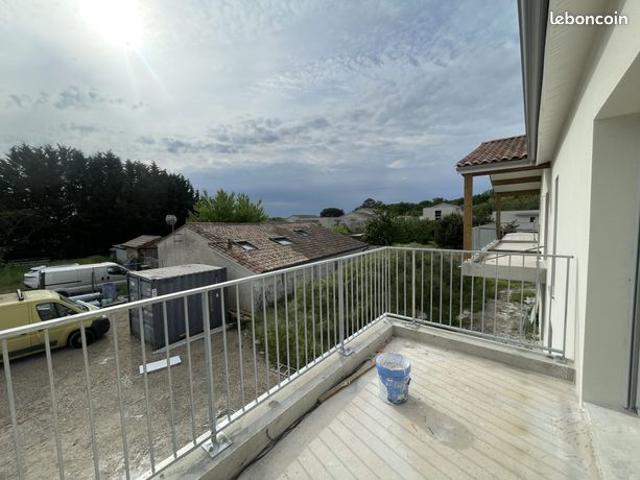 Appartement vente à Bordeaux, Saint-médard-en-jalles