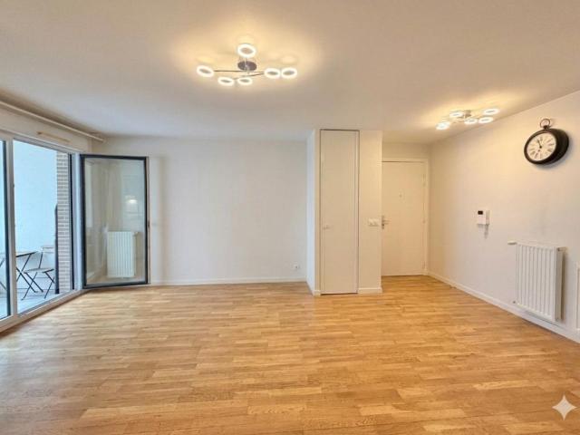 Appartement vente à Centre, Bagnolet
