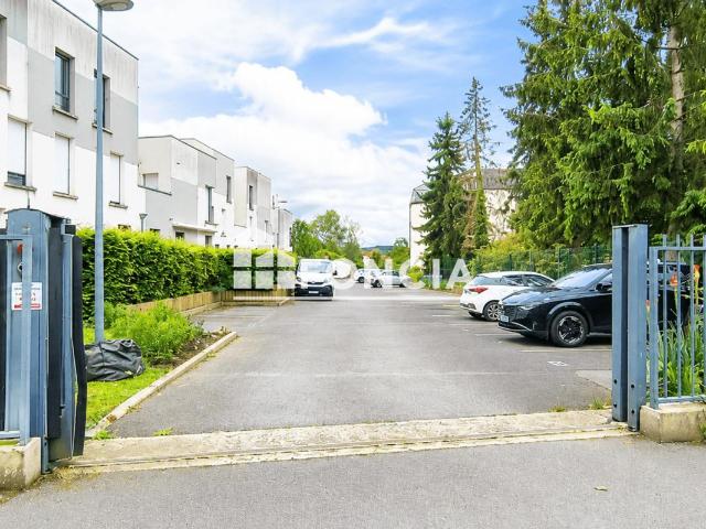Appartement vente à Château-Thierry, Aisne
