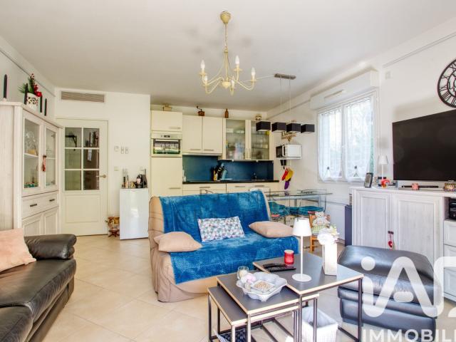 Appartement vente à Les Issambres, Roquebrune-sur-Argens