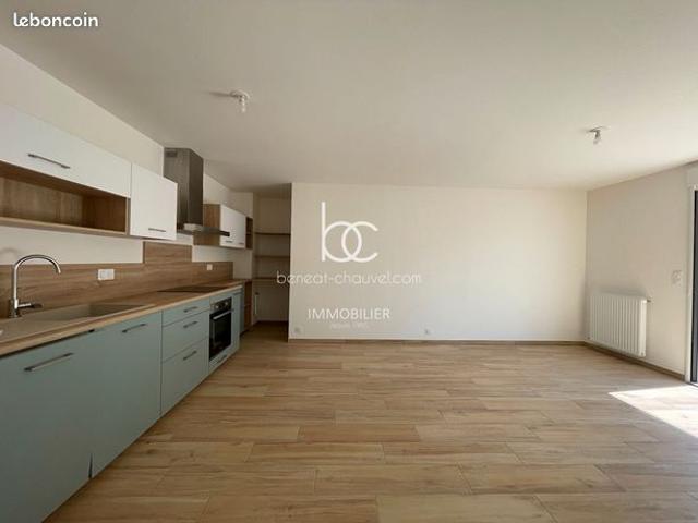 Appartement vente à Vannes, Bretagne