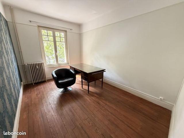 Appartement vente à Vichy