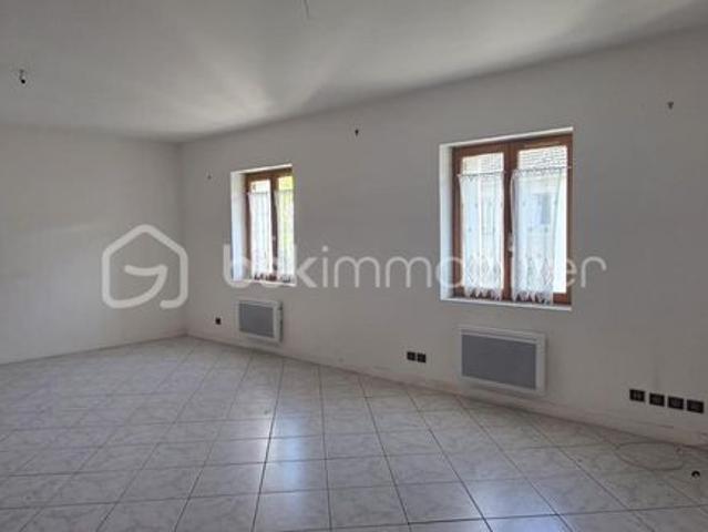 Appartement vente à Meaux, Coulommiers
