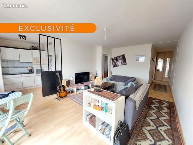 Appartement vente à Rennes, Bretagne