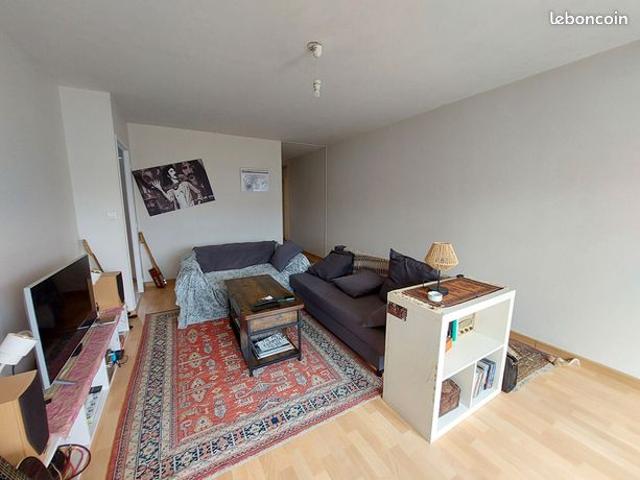 Appartement vente à Rennes, Bretagne