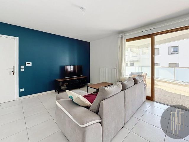 Appartement vente à Lyon, Métropole de Lyon