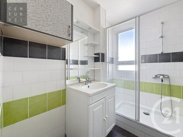 Appartement vente à Troyes, Saint-andré-les-vergers