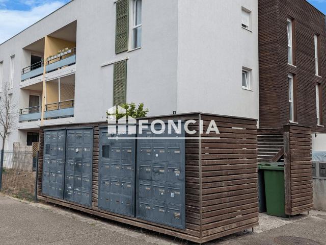 Appartement vente à Molsheim, Mutzig