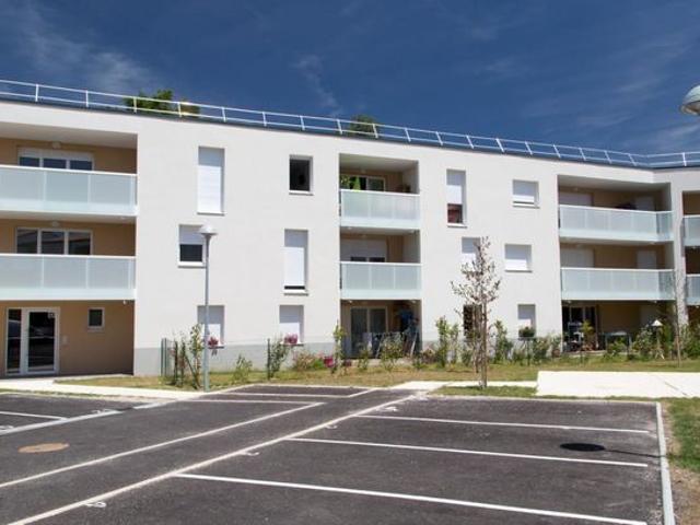 Appartement vente à Le Haillan, Gironde
