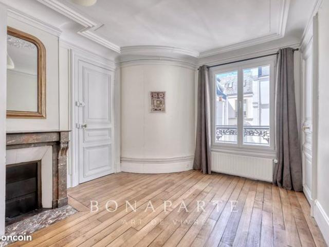 Appartement vente à Paris, Île-de-France