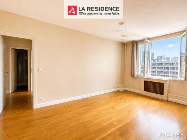 Appartement vente à Boulogne-Billancourt, Boulogne-billancourt