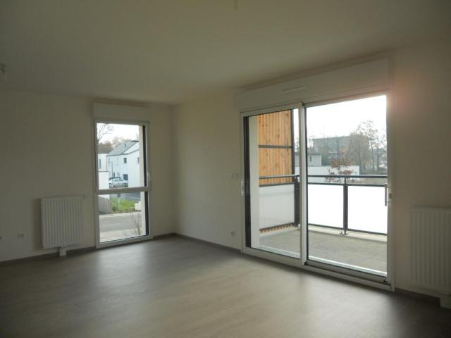 Appartement location à Beau-Soleil, Saint-Avé