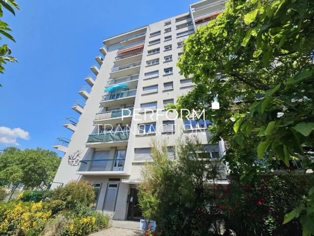 Appartement vente à Grenoble