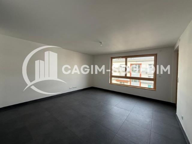 Appartement vente à Mulhouse, Saint-louis