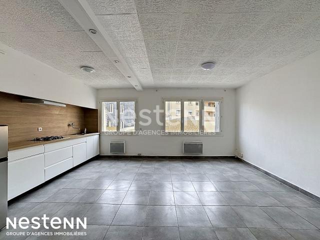 Appartement location à Béziers