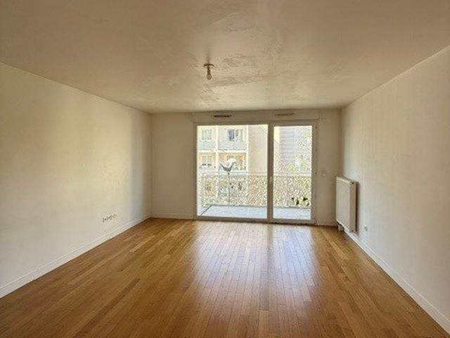 Appartement vente à Cergy le Haut, Cergy
