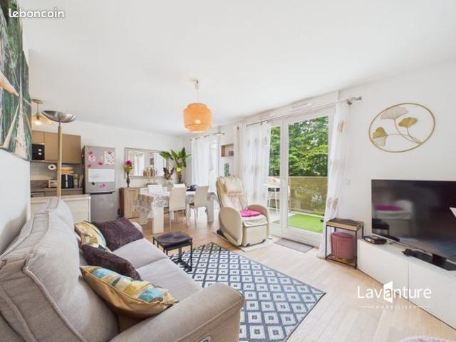 Appartement vente à Antony, Châtenay-malabry