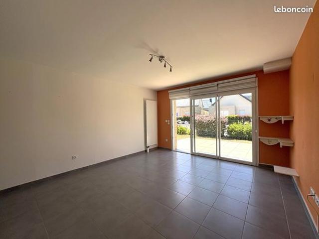 Appartement vente à Saint-Brieuc, Bretagne