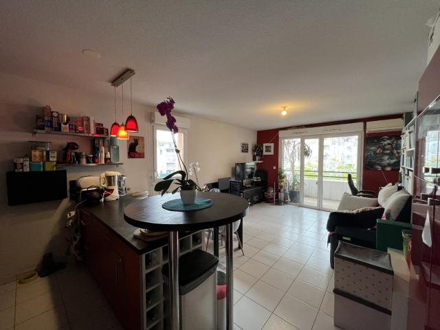 Appartement vente à Toulouse