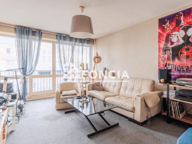 Appartement vente à Nantes, Saint-herblain