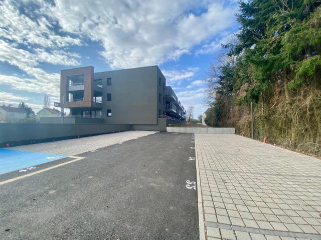 Appartement vente à Thionville, Terville