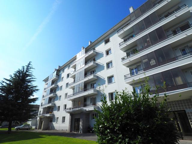 Appartement vente à Annecy
