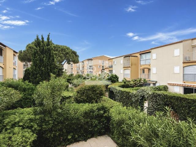 Appartement vente à Malfato, Agde