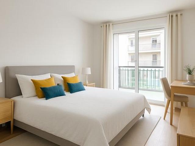 Appartement vente à Sens, Saint-martin-du-tertre