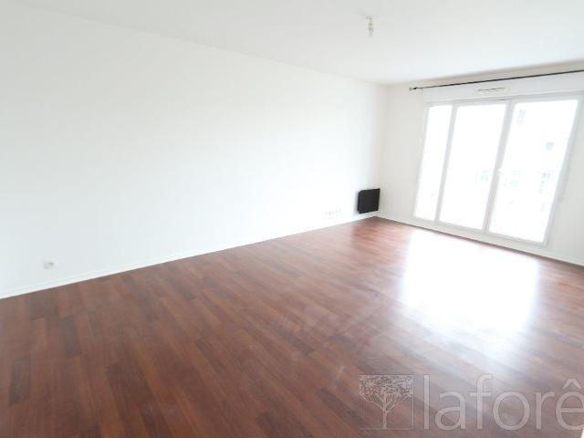 Appartement location à Nanterre