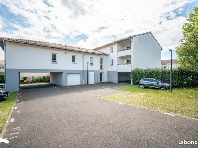 Appartement vente à Dax, Labenne