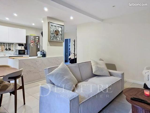 Appartement vente à Grasse, Vence