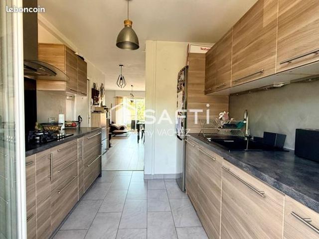 Appartement vente à Grasse, Le Cannet