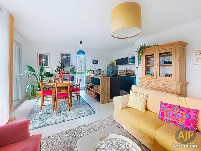 Appartement vente à Saint-Nazaire, Saint-nazaire
