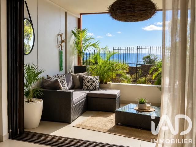 Appartement vente à La Réunion