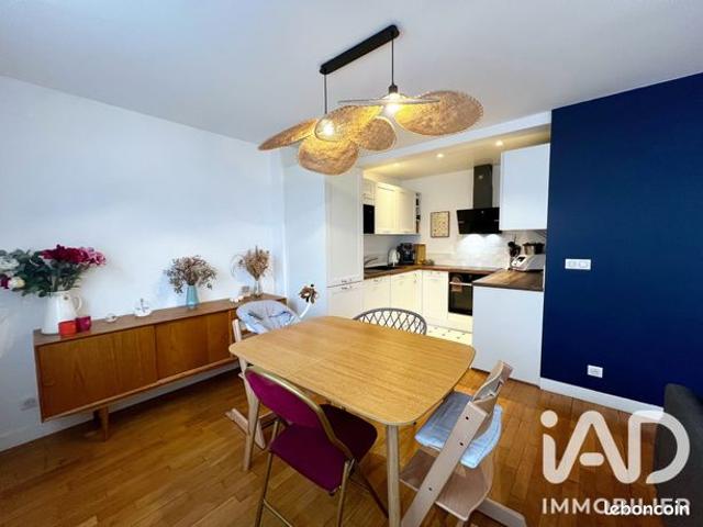 Appartement vente à Clichy, Hauts-de-Seine