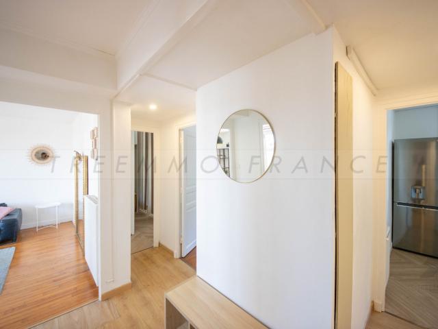 Appartement vente à Mesdoun, Brest