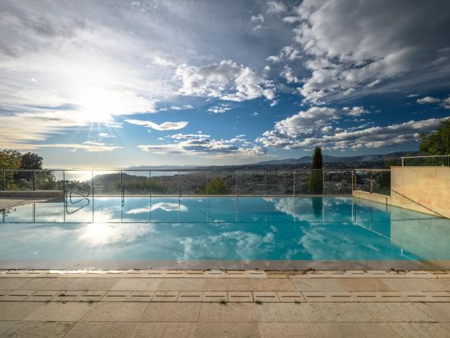 Appartement vente à Nice
