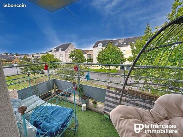 Appartement vente à Rennes, Bretagne