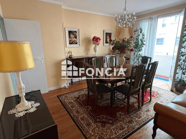 Appartement vente à Tarbes