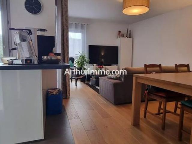 Appartement vente à Créteil, Limeil-brévannes