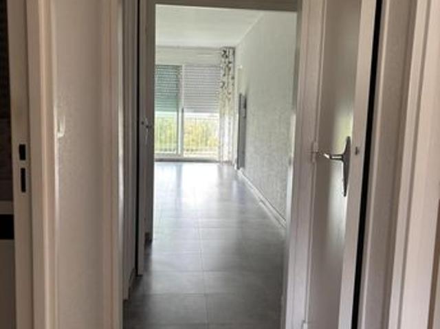 Appartement vente à Lorient, Bretagne